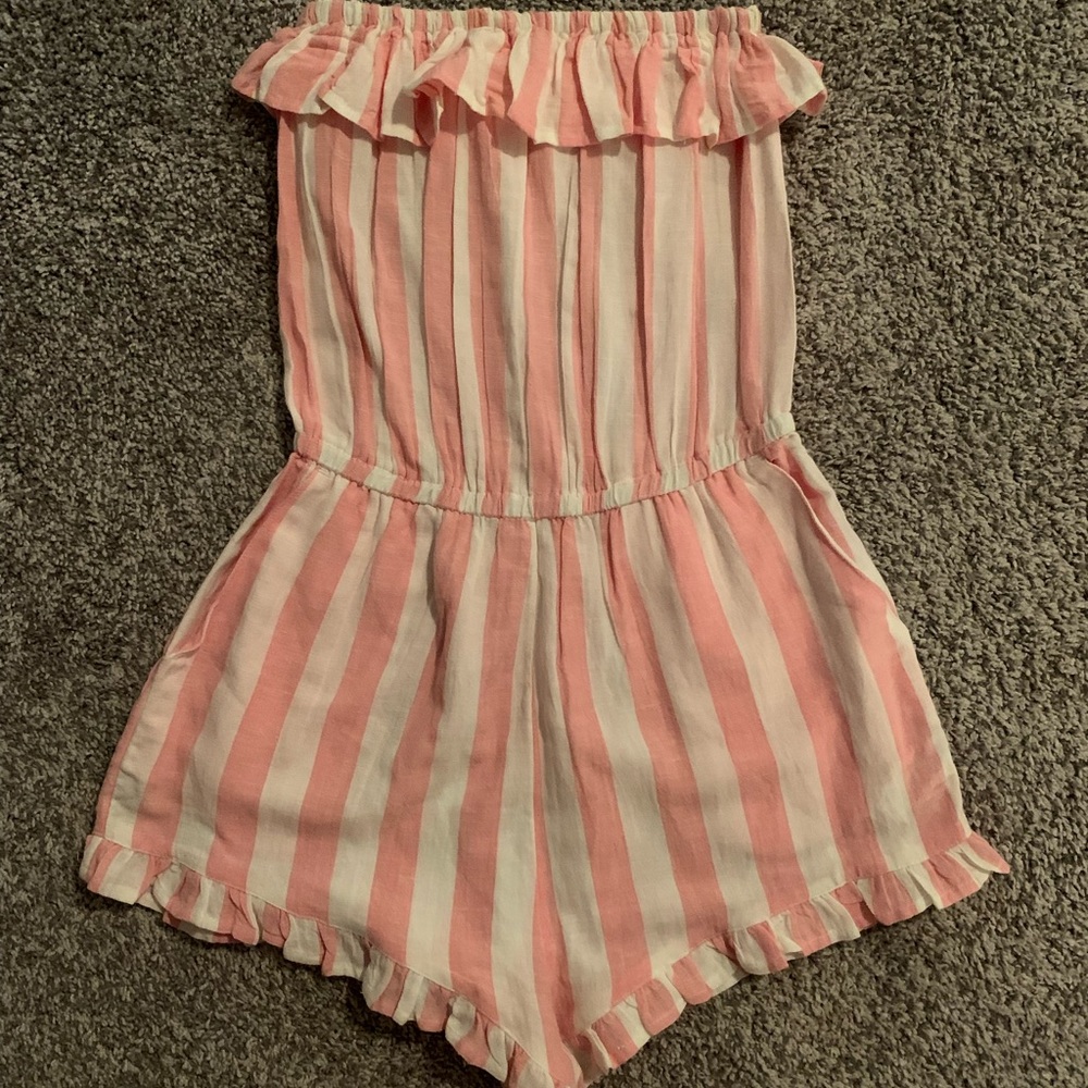 Billabong romper